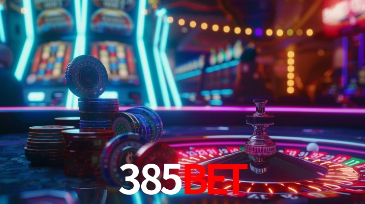 Welcome Bonus 385BET