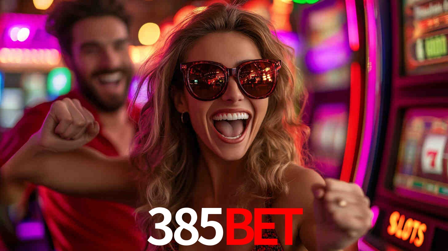 Estatísticas 385BET