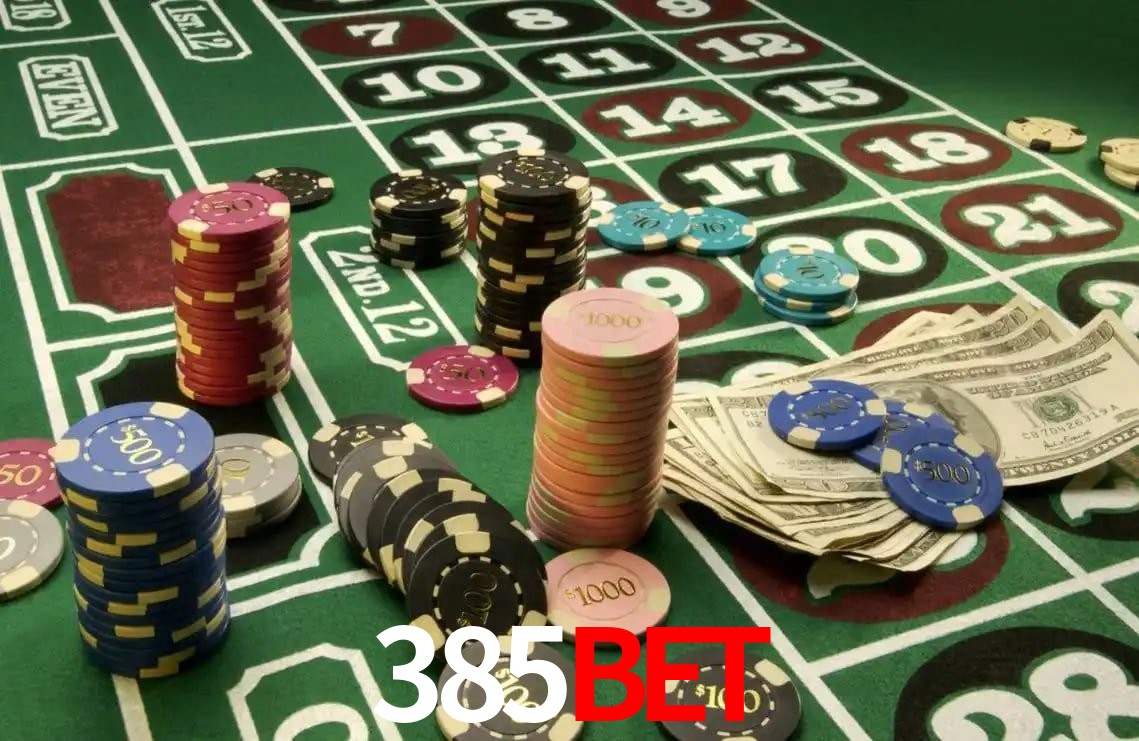 385 BET APP