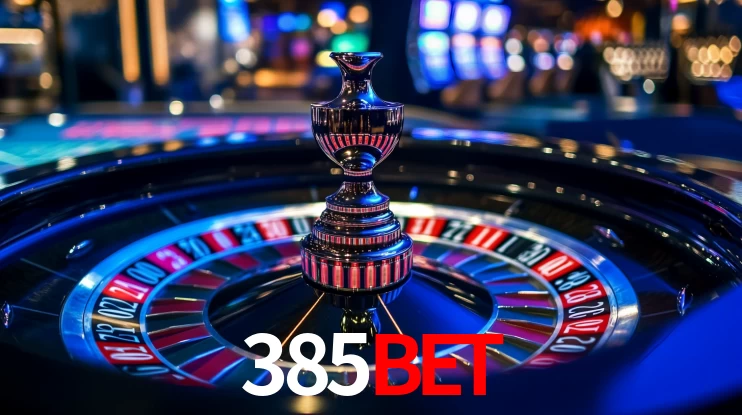 385BET: Seu Cassino Premiado com Pagamentos Rápidos