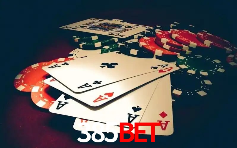 Desvendando o Mundo dos Jogos Virtuais na 385BET