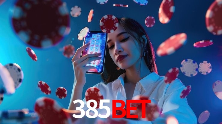 Segurança 2FA 385BET
