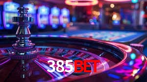 Spaceman Game 385BET