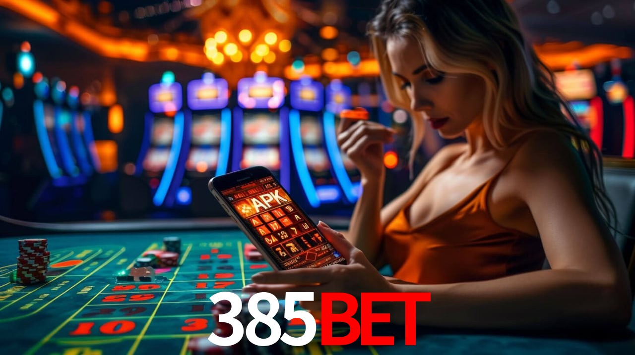 Tournaments 385BET