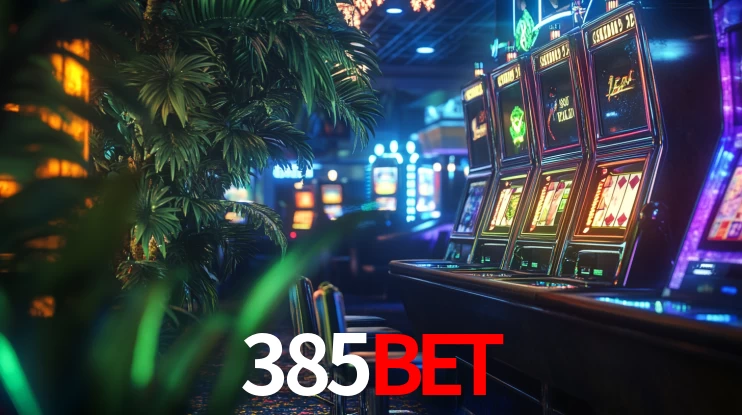 Exclusive Games 385BET
