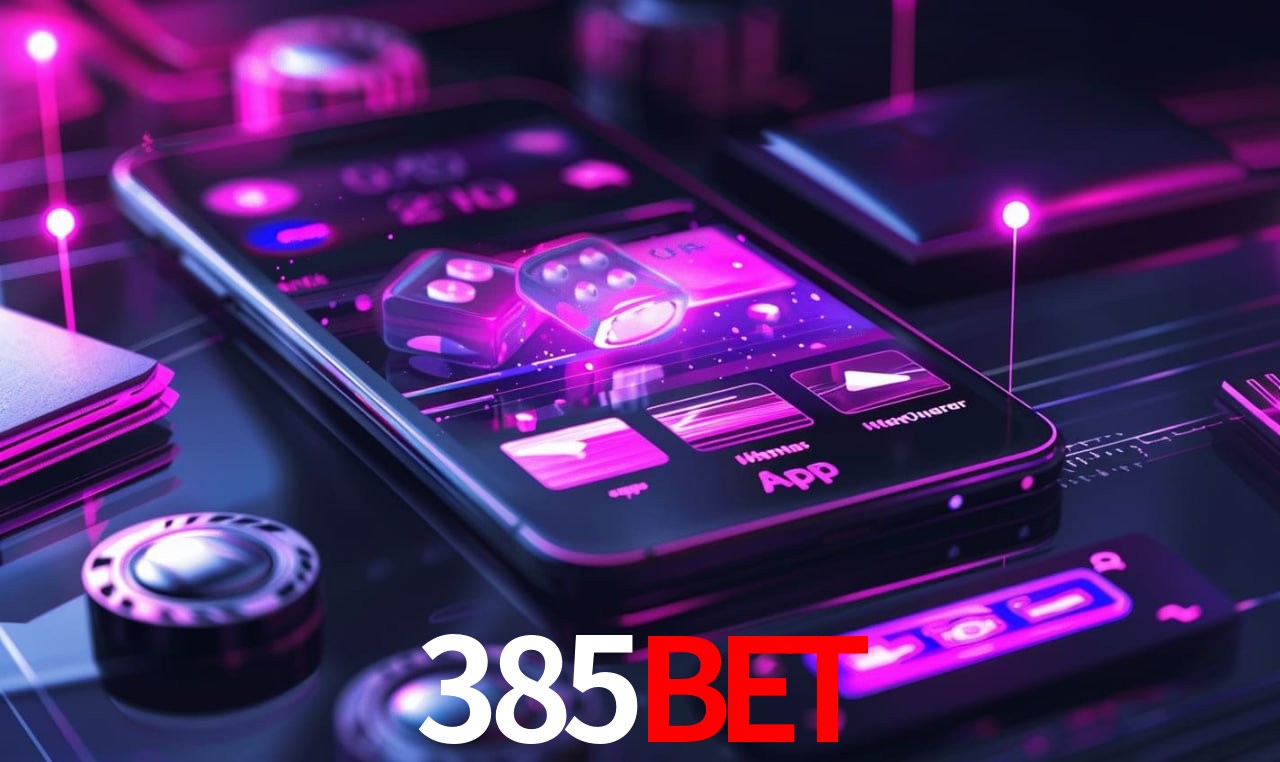 VIP Casino 385BET