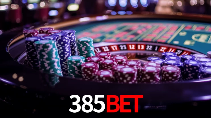 Premium Interface 385BET
