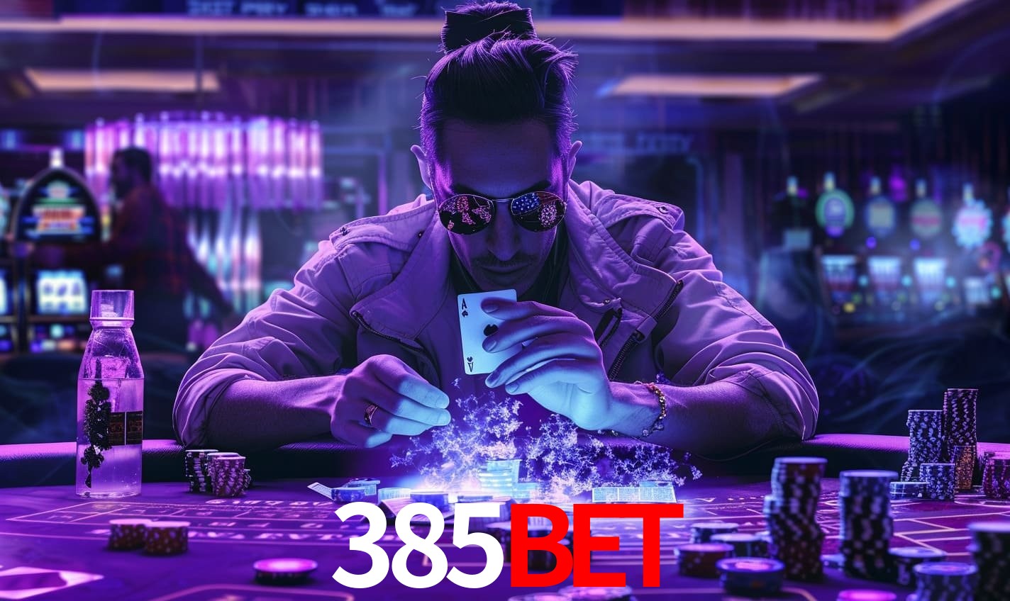 Daily Bonuses 385BET