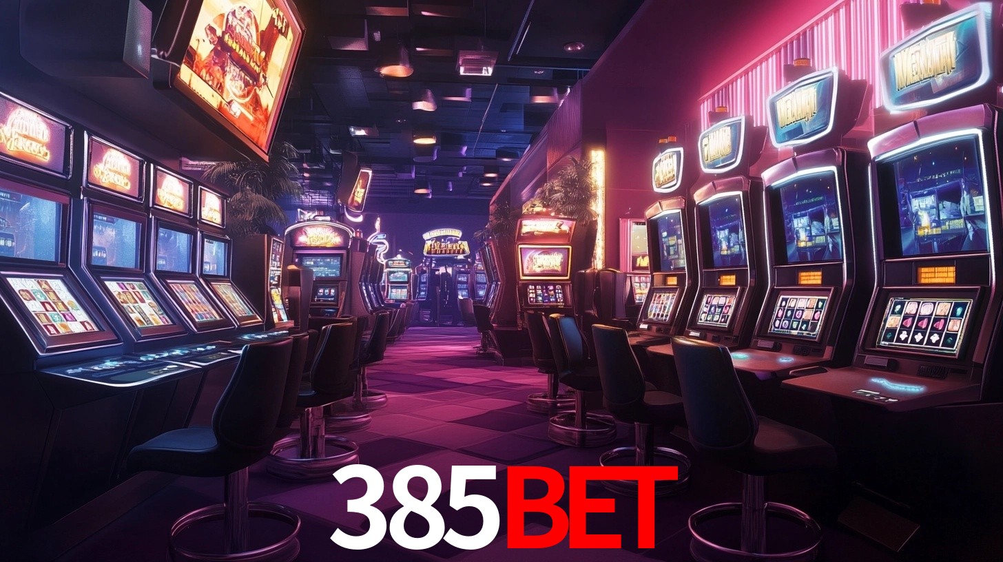 385BET