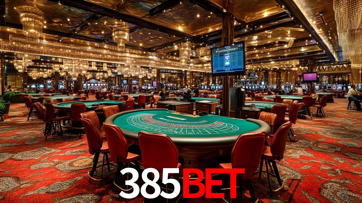 385 BET APP