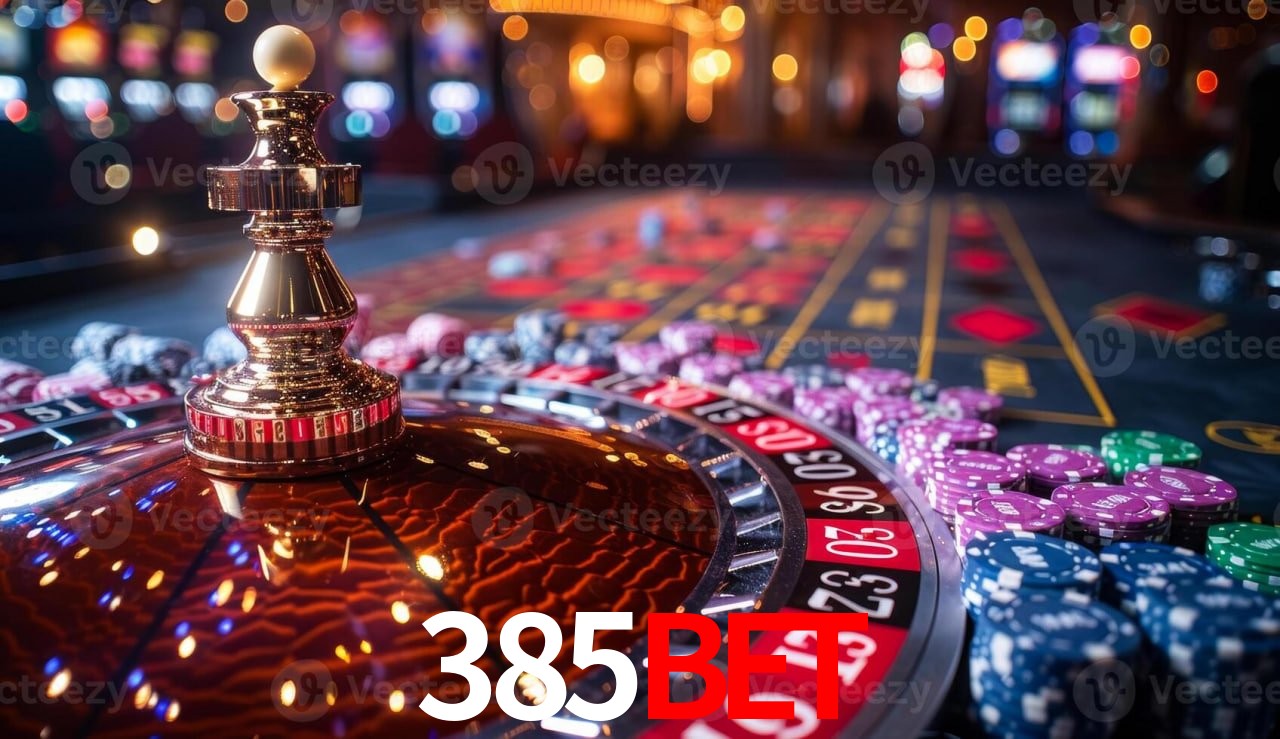 Quick Registration 385BET