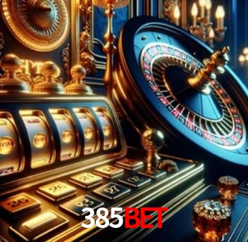 A Emoção da Loteria na 385BET: Uma Chance de Mudança de Vida