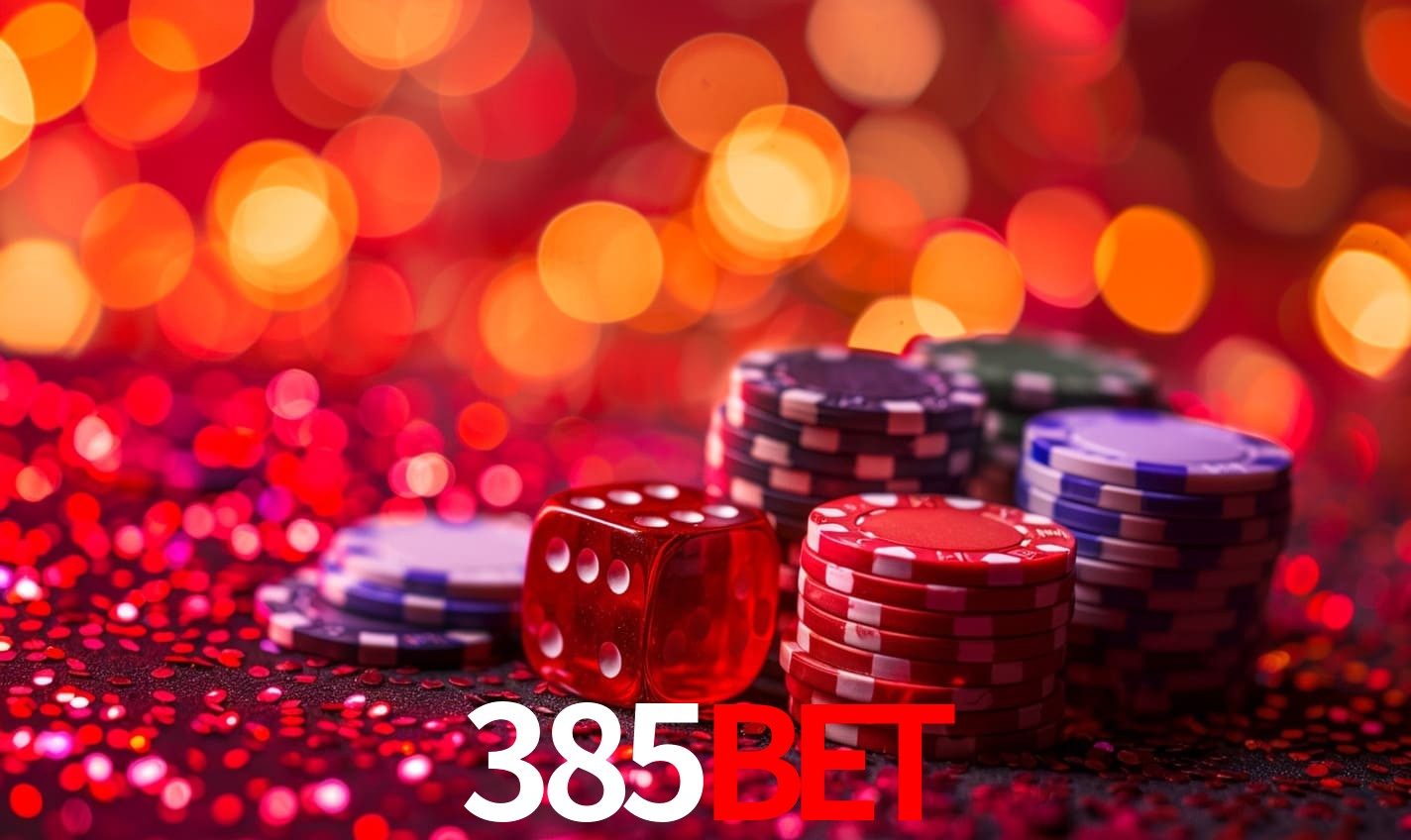 Diretório de Jogos 385BET