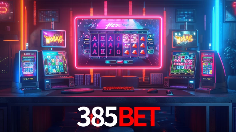 385BET
