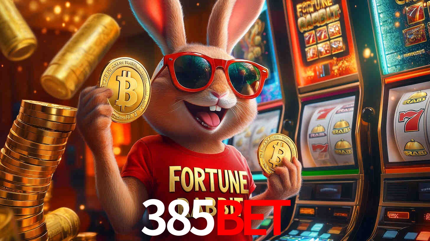 Casino VIP 385BET