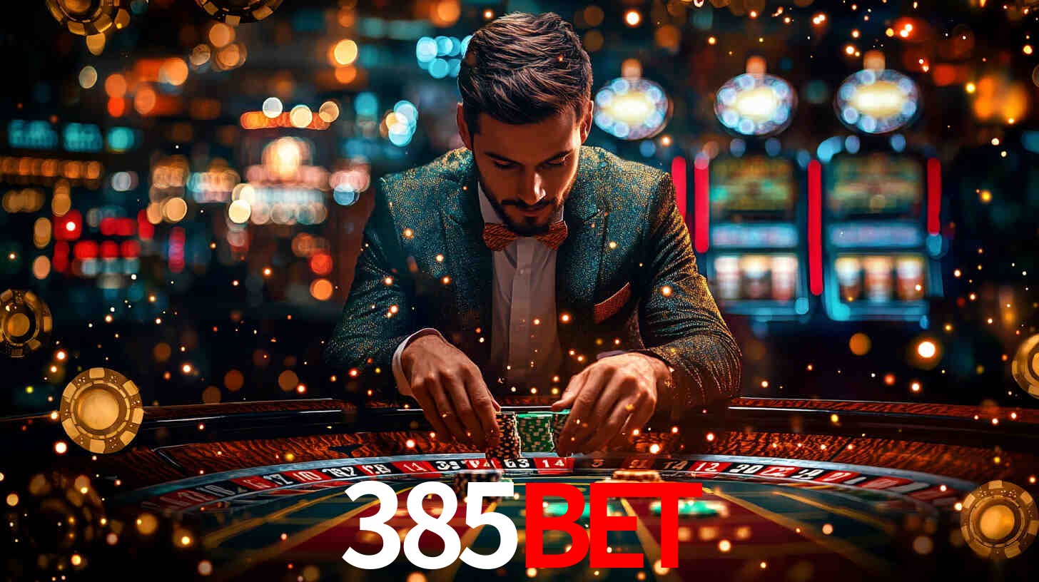 Experimente o Login Seguro Premium no 385BET