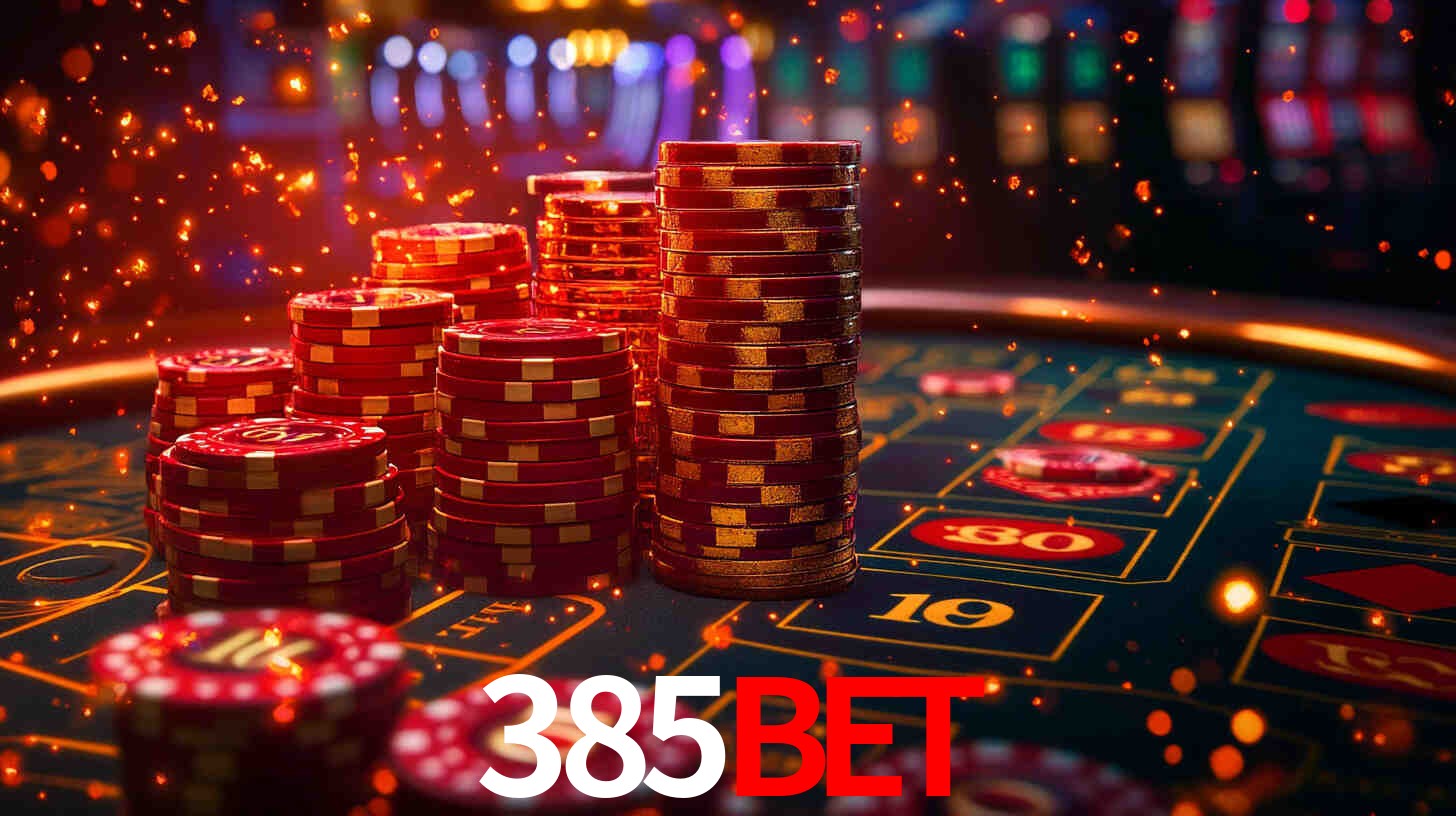 385BET