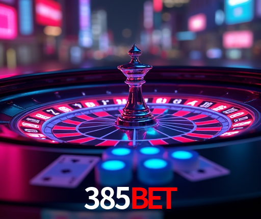 Recursos de Bônus 385BET