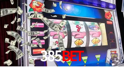 Weekend Specials 385BET