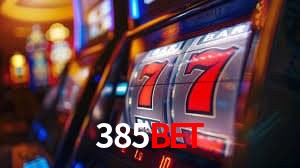 Apostas Esportivas na 385BET: Um Guia Completo