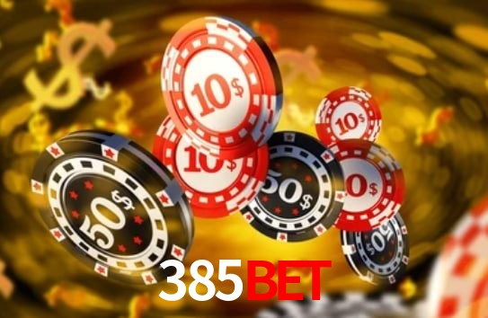 Descubra a Magia dos Jogos de Arcade no 385BET