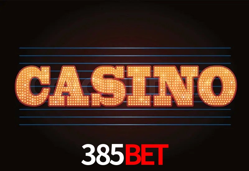 Inovações de Jogos na 385BET: O Futuro das Experiências Interativas