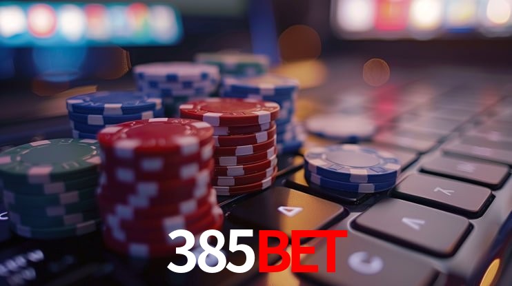 A Popularidade dos Caça-Níqueis no 385BET