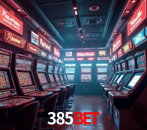 Descubra a Essência do 385BET: Nossa História e Compromissos