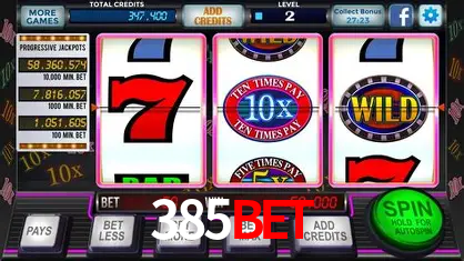 cassino 385BET