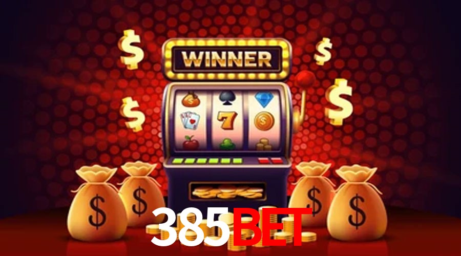 Bonus Features 385BET