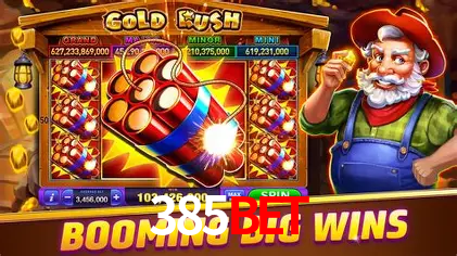 A Emoção da Loteria na 385BET: Uma Chance de Mudança de Vida