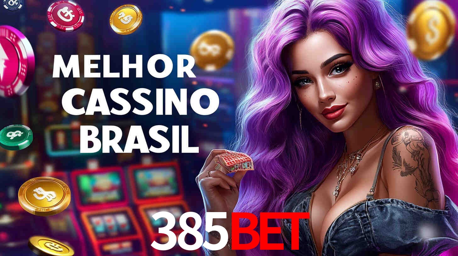 Apostas de Basquete 385BET