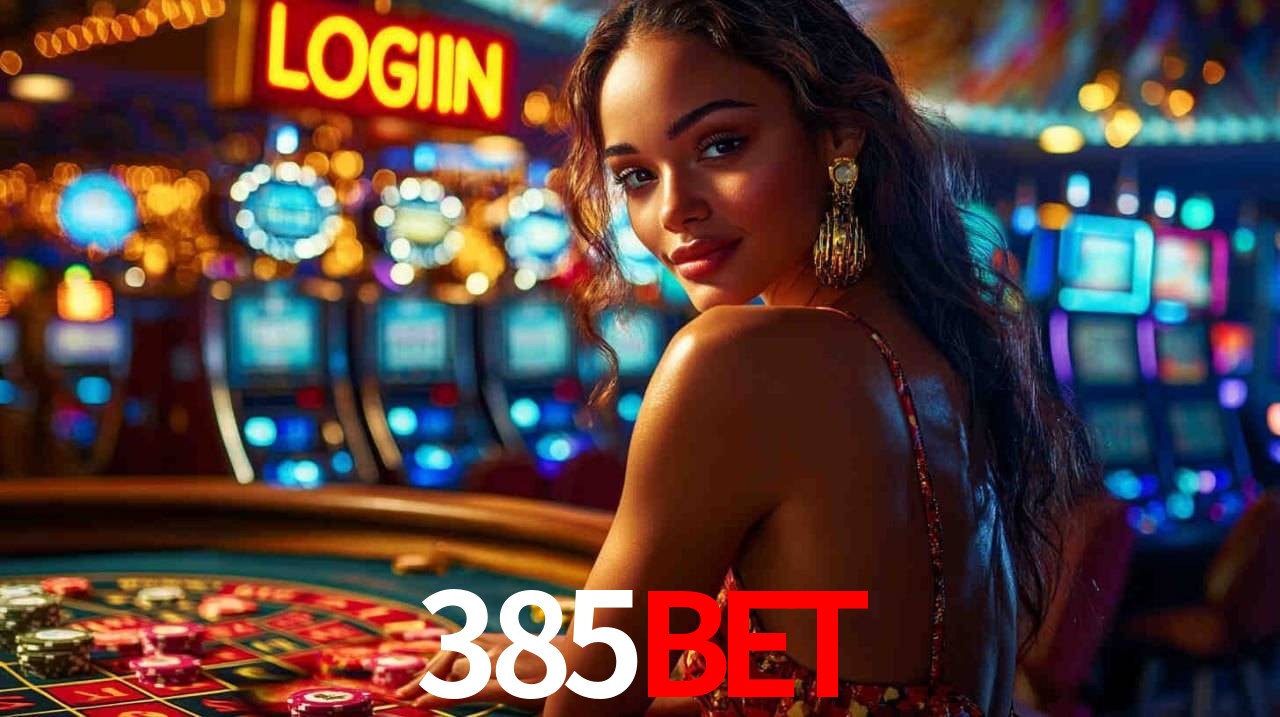 Descubra o Programa VIP da 385BET: Vantagens Exclusivas para Jogadores