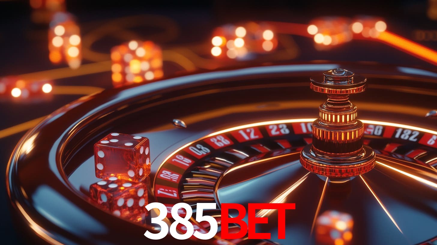 Welcome Bonus 385BET