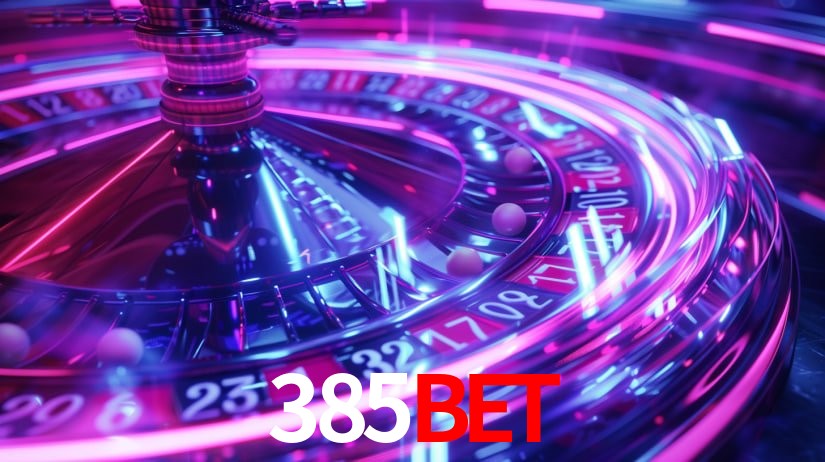 Cadastro Rápido 385BET