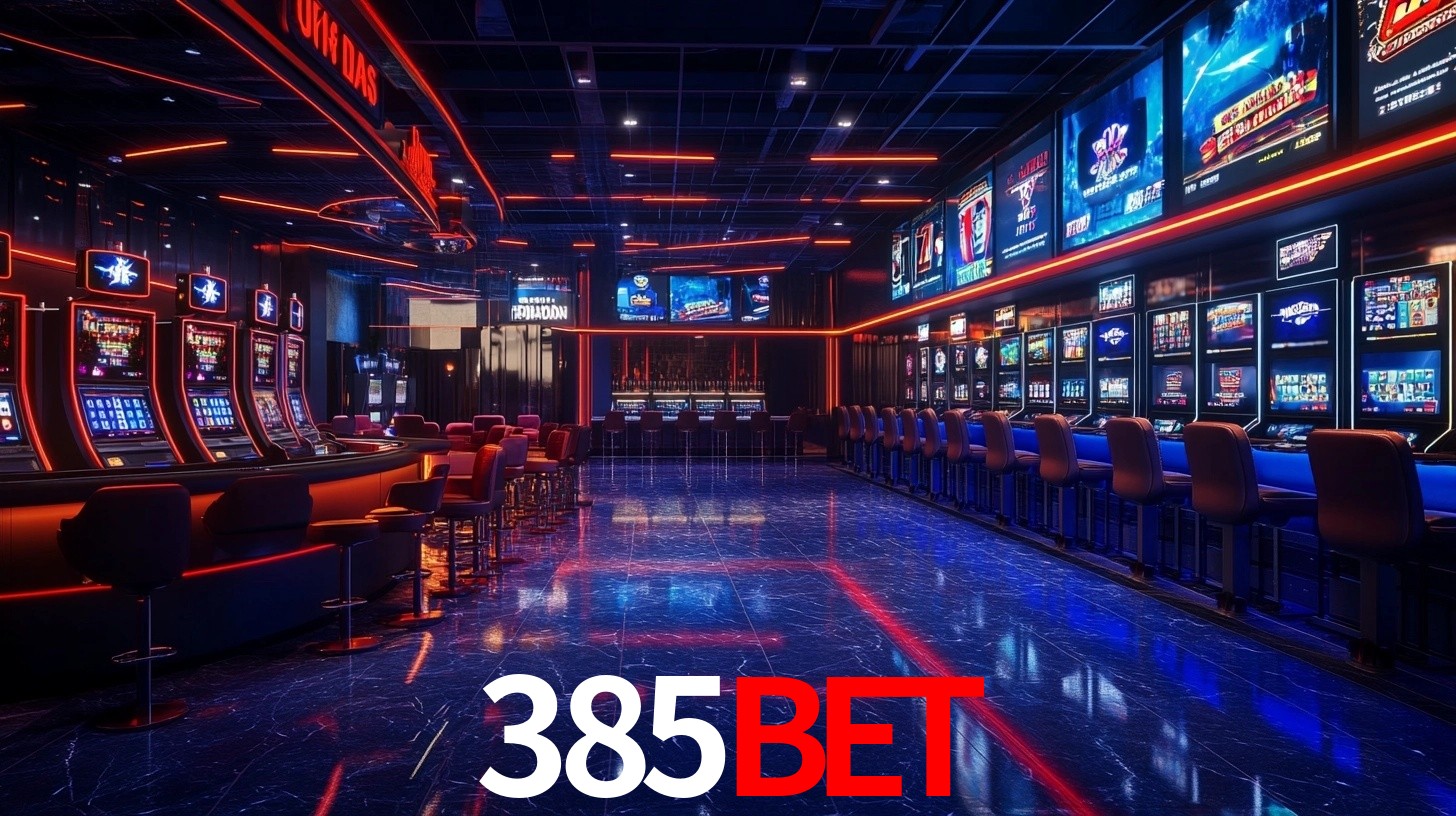 Ofertas Imperdíveis na 385BET: Promoções e Bônus Que Valem a Pena