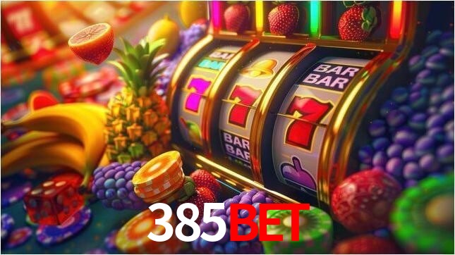 2FA Security 385BET