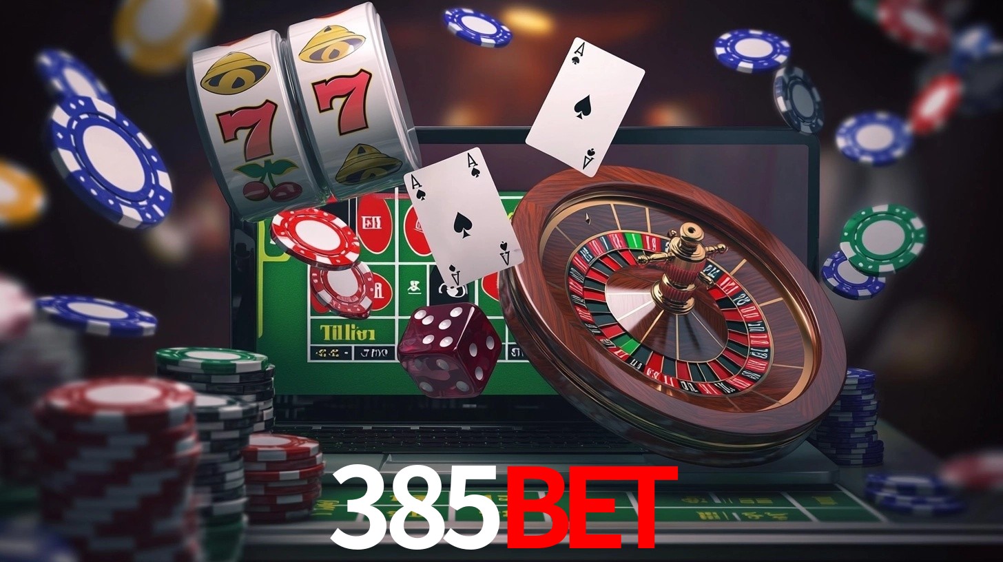 385BET LOGIN
