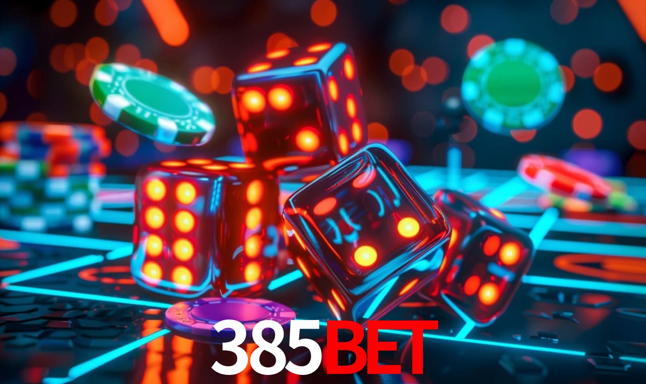 Ofertas Exclusivas 385BET