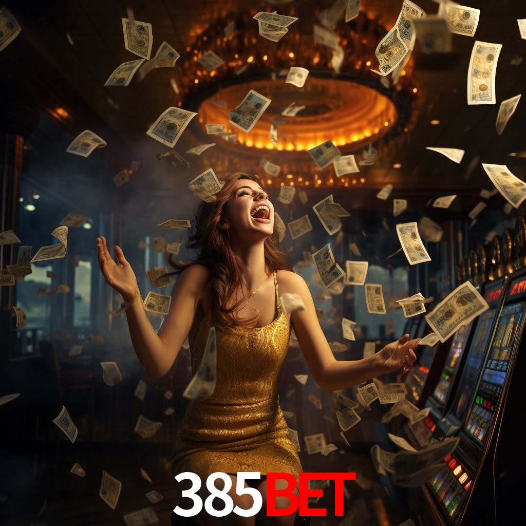 Programa VIP 385BET