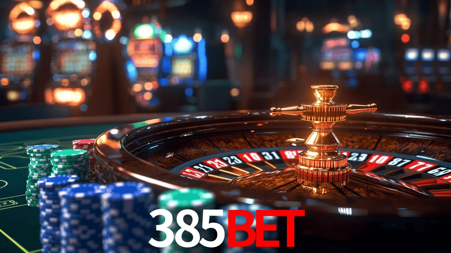 385 BET APP