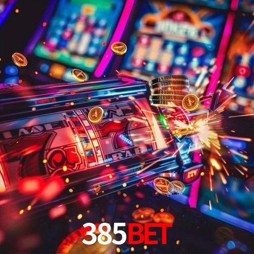 A Experiência Imersiva dos Cassinos Ao Vivo no 385BET