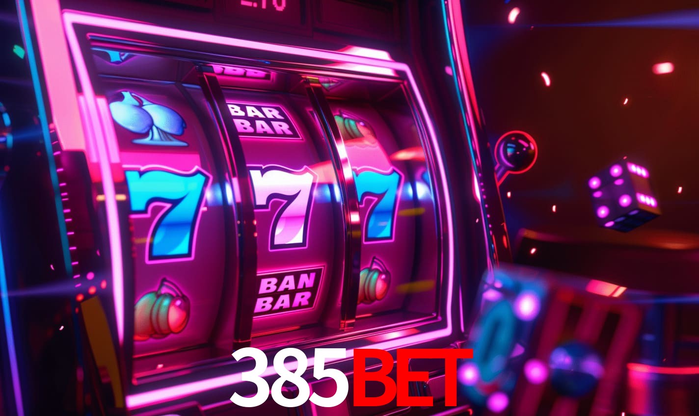 Jogos de Slot 385BET