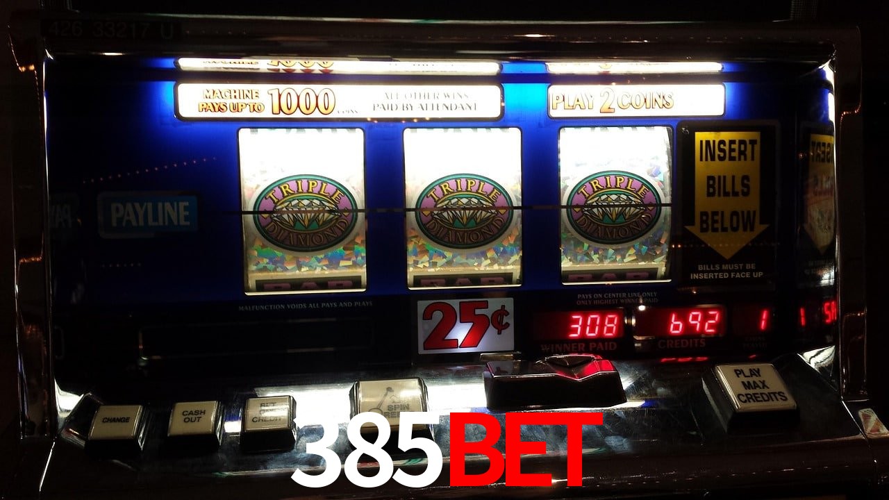 Live Casino 385BET