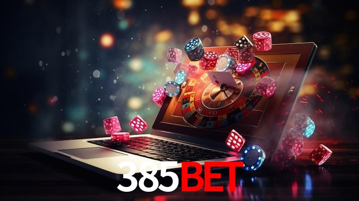 Integração de APIs 385BET
