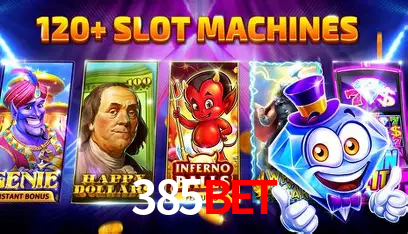 PIX Instantâneo 385BET