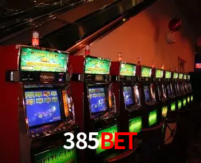 Security Systems 385BET