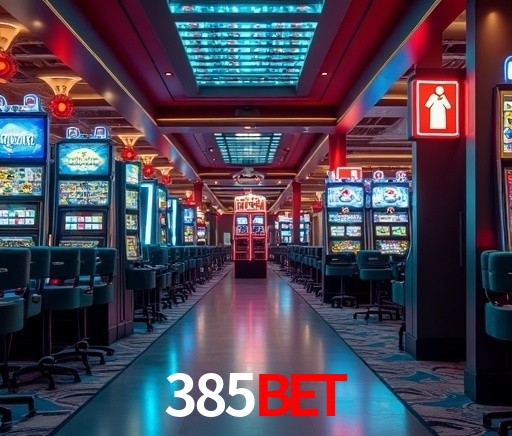 Login Seguro 385BET