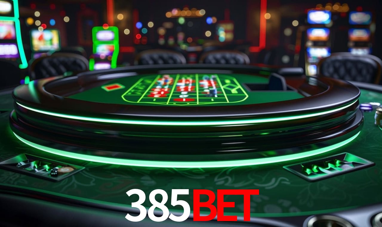 Secure Login 385BET
