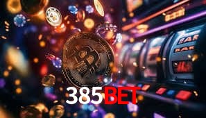 Especiais de Fim de Semana 385BET